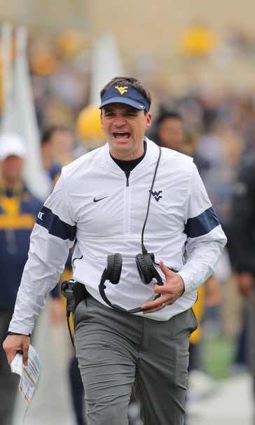 TCU hosts West Virginia again having to win finale for bowl